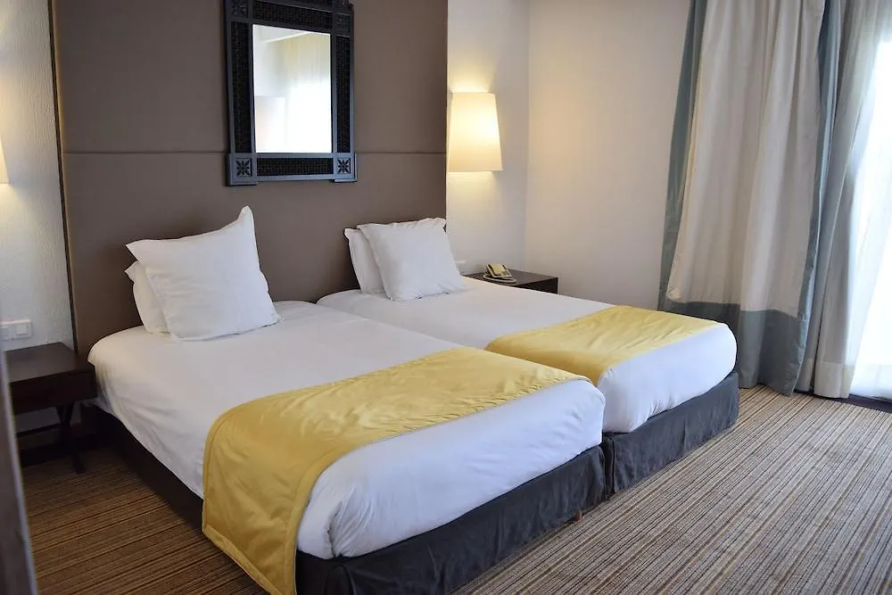 Tui Blue Oceana Suites Only Adults-1