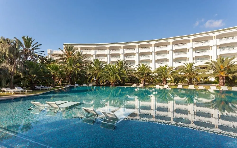 Tui Blue Oceana Suites Only Adults-1