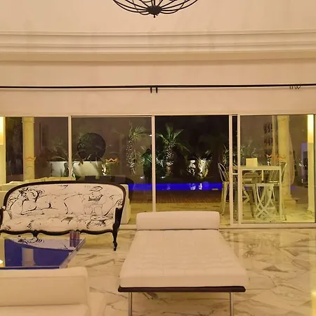 Tui Blue Oceana Suites Only Adults-3