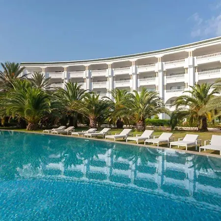 Tui Blue Oceana Suites Only Adults-2