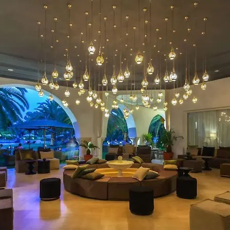 Tui Blue Oceana Suites Only Adults-2