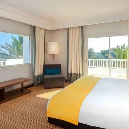 Tui Blue Oceana Suites Only Adults-2