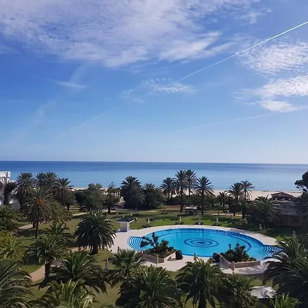 Tui Blue Oceana Suites Only Adults-3